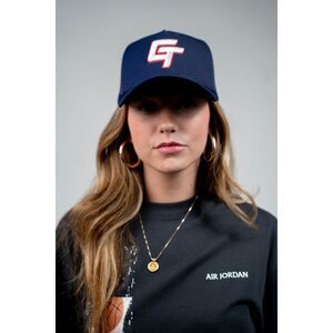 Gametime Original "Champion Edition" Trucker Hat